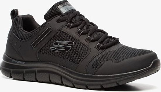 Skechers Work Veterschoenen Heren Maat 47 Sale | Skechers Nederland Winkel