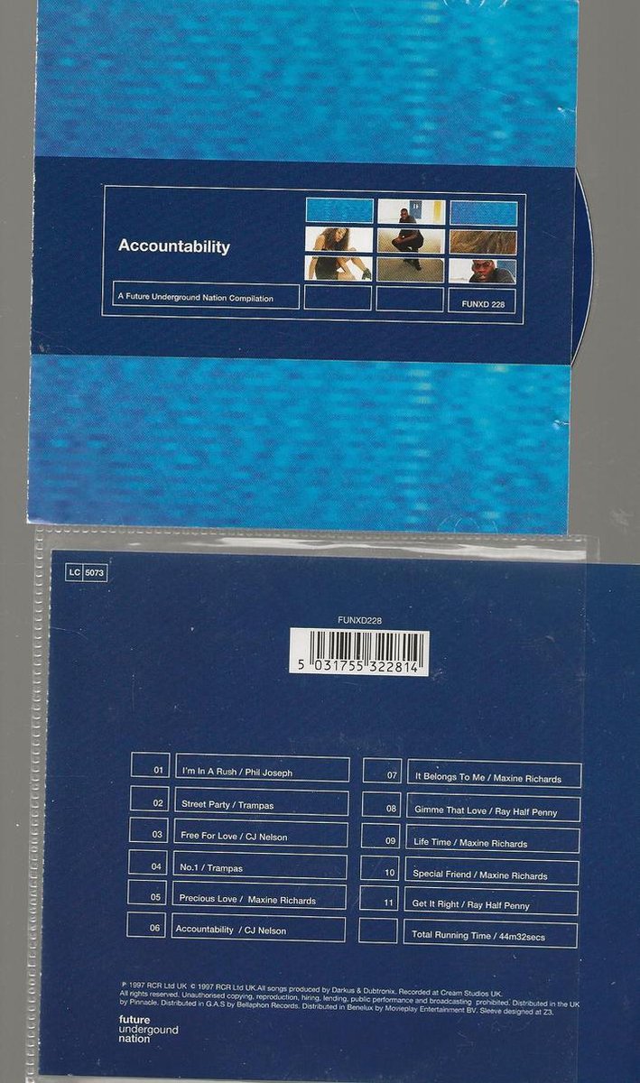 Accountability