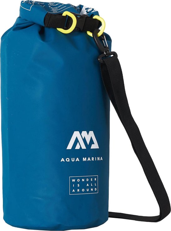 Aqua Marina SUP accessoire - donkerblauw