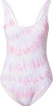 Billabong sportbadpak keep it mellow Gemengde Kleuren-M