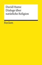 Reclams Universal-Bibliothek - Dialoge über natürliche Religion