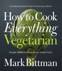 How to Cook Everything Series 3 - How to Cook Everything Vegetarian