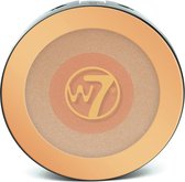 W7 Double Bubble Blush - Love It