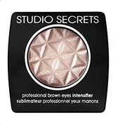 L'Oréal Studio Secrets Blue Eyes Intensifier Eyeshadow - 222