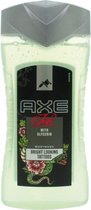 Axe Ink Tattoo 250 ML douchegel