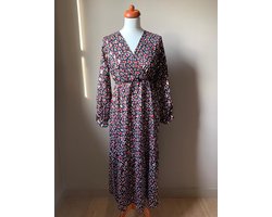 Jurk papillonne new arrivals