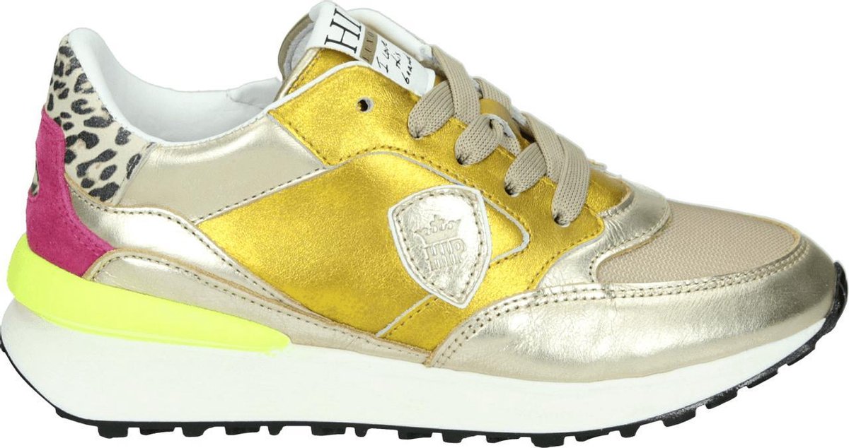 HIP Shoe Style Hip H1702 Kinderen MeisjesLage schoenen Kleur: Diversen Maat:  40 - Schoenen.nl