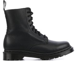 Dr. Martens 1460 Pascal Virginia Mono - Dames Boots - 24479001 - Maat 41