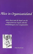 Alice in Organisatieland