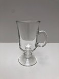 Pasabahce 'Irish coffee' glazen - 15 cm - 2 Stuks