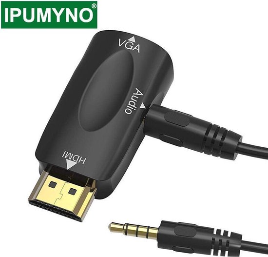 Câble Micro USB mâle vers adaptateur Jack 3.5mm femelle Audio / HaverCo