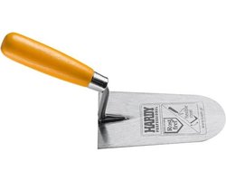 Hardy Metseltroffel Rechtshandig 14×8,5cm