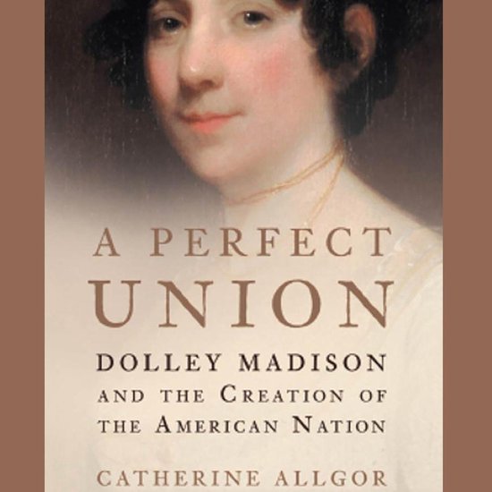 A Perfect Union - cover