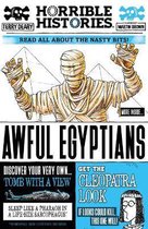Horrible Histories- Awful Egyptians
