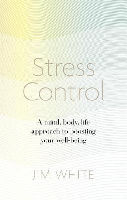 Stress Control - cover