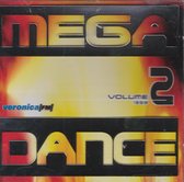 Various ‎– Mega Dance 1999 Volume 2