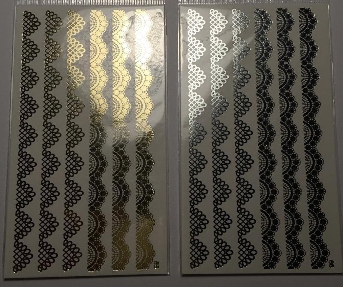 Goedkoopste Korneliya Folie Decal 66 Goud