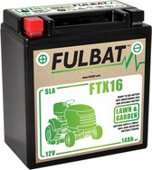 Fulbat/BoParts accu FTX-16 / LT16-4