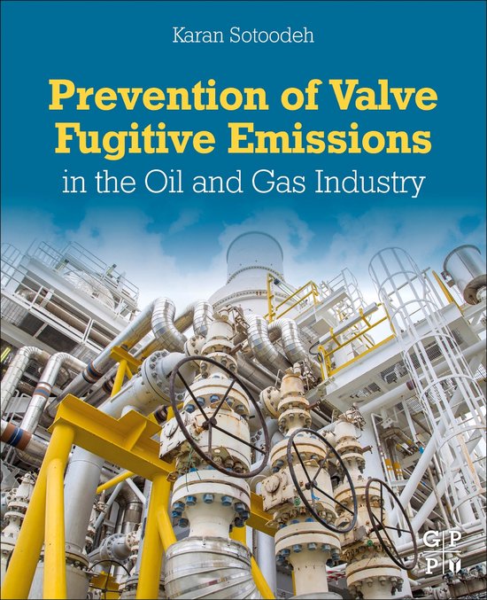Prevention of Valve Fugitive Emissions in the Oil and Gas In ... - cover