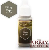 Filthy Cape (The Army Painter)