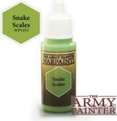 Army Painter Warpaints - Snake Scales