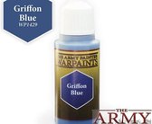 Griffon Blue (Le Army Painter)