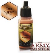 The Army Painter True Copper Metalics - Warpaints - 18ml