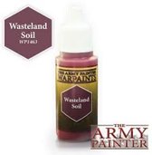 Army Painter Warpaints - Wasteland Soil