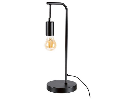 Gorgelen Verlichting salami LIVARNO LUX® LED-tafellamp Zwarte Lampkop - Lamp - Sfeerlamp - Moderne lamp  - ... | bol.com