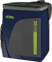 Radiance Koeltas - Koelbox - Blauw - 8.5l - Perfect voor 12 blikjes - 4 uur koud
