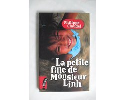 La petite fille de Monsieur Linh