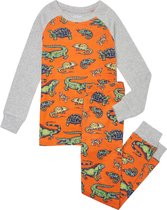 Hatley pyjama Aquatic Reptiles 122-128