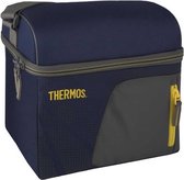 Radiance Koeltas - Koelbox - Blauw - Poptop - 6.5l