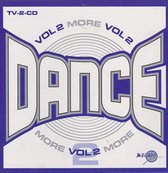 Various ‎– More Dance Vol 2