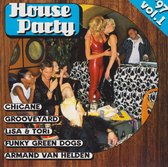 Various ‎– House Party '97 Vol. 1