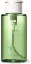 Green Tea Cleansing Water - Innisfree - Koreaanse gezichtsreiniging