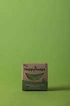 The Happy Soaps - Shampoo Bar -Aloë You Vera Much  - 70 gram - Jeukende hoofdhuid / Anti Roos