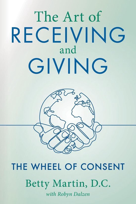The Art of Receiving and Giving - cover