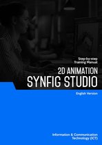 2D Animation (Synfig)