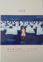 Ode - M. Vonk