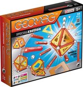 Geomag Warm 34 Delig Special Edition