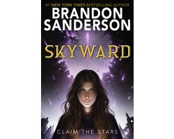The Skyward Series 1 - Skyward