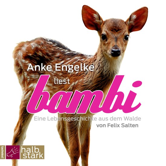Bambi - cover