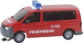 Faller - VW T5 Brandweer (WIKING)