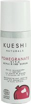 Kueshi - Pomegranate Hyaluronic Vitamine C Repairing Serum