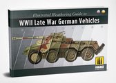Mig - Mag. Wwii Late War German Vihicles Eng. (5/20) * - MIG6015-M - modelbouwsets, hobbybouwspeelgoed voor kinderen, modelverf en accessoires