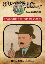 Omslag L'aiguille de plomb