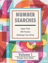 Number Searches