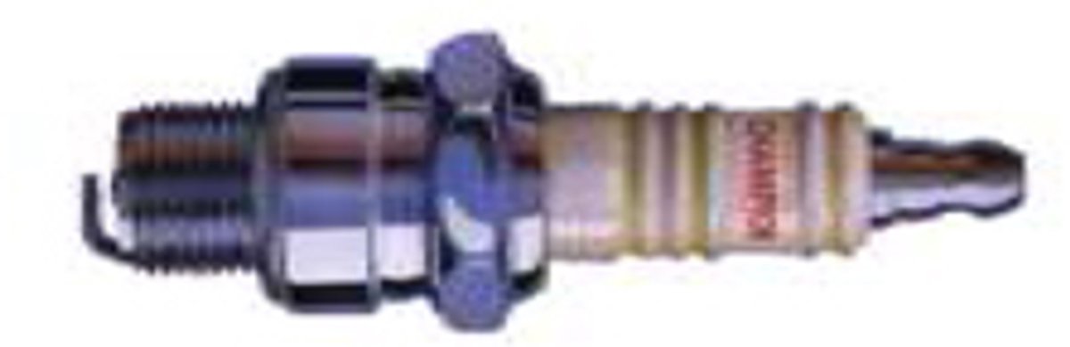 Bougie DPR6EA-9