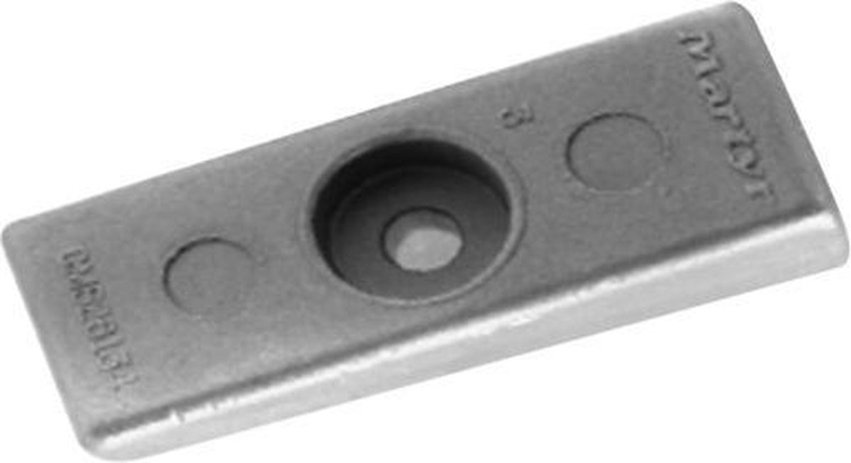 Nr.43 - 826134Q Anode (Zink) Mercury Mariner